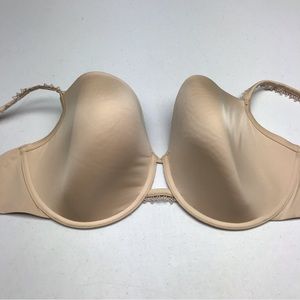 LS TAN Lightly Lined 38DD, *P1083